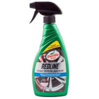 Очиститель колёсных дисков TURTLE WAX, 500мл купити в Україні