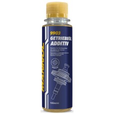 Присадка для МКПП MANNOL Getriebeoel Additiv manual 9903, 100мл купити в Україні