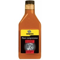 Присадка в двигатель BARDAHL Maxi Compression (1030B), 473мл купити в Україні