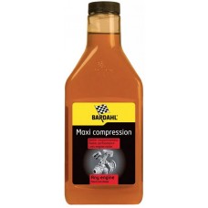 Присадка в двигатель BARDAHL Maxi Compression (1030B), 473мл купити в Україні
