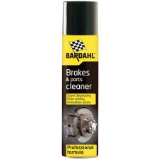 Очиститель тормозной системы BARDAHL Brake & Parts Cleaner (4451E), 600мл купити в Україні