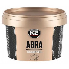 Паста для миття рук K2 ABRA PASTA лимон банка 500 мл (W521) купити в Україні