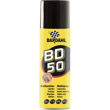 Многофункциональная смазка BARDAHL BD 50 (3221), 500мл купити в Україні