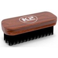 Щітка для очищення шкіряної і тканинної оббивки K2 AURON BRUSH (G450)