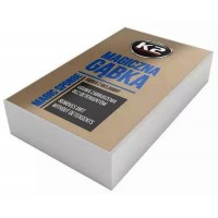 Губка меламиновая K2 Magic Sponge (K290) купити в Україні