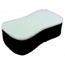 Двухсторонняя губка для ручной мойки K2 Two-side sponge (M462) купити в Україні
