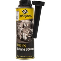 Присадка в бензин BARDAHL Octane Booster (13107), 300мл купити в Україні