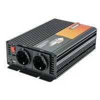 Инвертор питания ELEGANT 1000/2000Вт MAXI (EL101401)