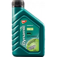 Олива моторне синтетичне MOL Dynamic Garden 4T 10W-30, 0.6л (13100063) купити в Україні цена
