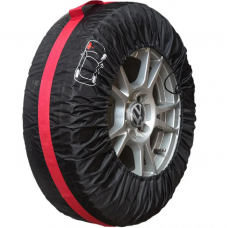 Чохли на колеса авто 17-21 (EL100285)