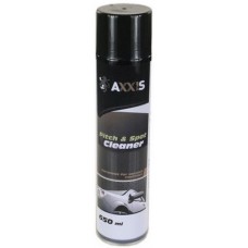 Очиститель битумных пятен AXXIS Pitch & Spot Cleaner (AXXIS-G-2057 (650), 650мл купити в Україні