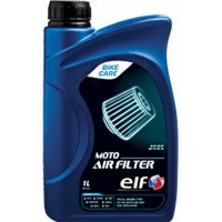 Олива для воздушных фильтров ELF Moto Air Filter Oil 1л (194979) купити в Україні