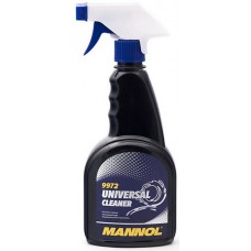 Универсальное средство для очистки MANNOL Universal Cleaner 9972 , 500мл купити в Україні