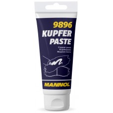 Паста для тормозных систем MANNOL Kupferpaste 9896, 50гр купити в Україні