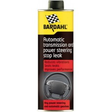 Герметик гидроусилителя руля BARDAHL Power Steering Stop Leak (1755B), 300мл купити в Україні