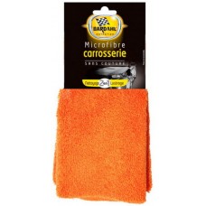 Серветка мікрофібра 2 в1 BARDAHL Microfibre Carrosserie(38920)