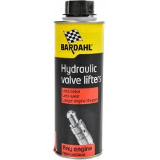 Присадка-очиститель гидрокомпенсаторов BARDAHL Hydraulic Valve Lifter (1022B), 300мл купити в Україні