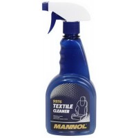 Очиститель для текстиля MANNOL Textile Cleaner 9976, 500мл купити в Україні
