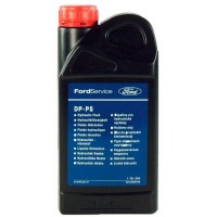 Рідина гідравлічна FORD DP-PS, 1л (1781003) купити в Україні