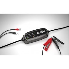 Зарядний пристрій для акумуляторів CTEK CT5 POWERSPORT (40-136)