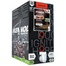 Олива моторне синтетичне KENNOL BOOST 948-B 5W20, 20л купити в Україні цена