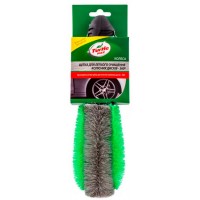 Щётка для легкой очистки колёсных дисков 360° TURTLE WAX (60х60х270мм) купити в Україні