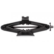 Домкрат механический с трещеткой Дорожная карта DK52-103D, H=100/350, 1т (DK52-103D) купити в Україні цена