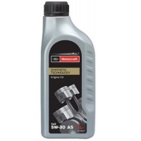 Олива моторне синтетичне FORD Motorcraft A5 5W-30 1л (замена Formula F 5W-30) (15CF53) купити в Україні цена