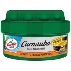 Полировальная паста 'Карнауба' TURTLE WAX, 397 гр купити в Україні