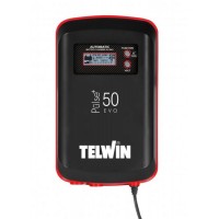 Зарядний пристрій для акумуляторів TELWIN PULSE 50 EVO (807611)