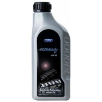 Олива моторне синтетичне FORD Formula F Fuel Economy HC 5W-30, 1л (155D4B) купити в Україні цена