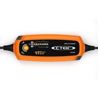 Зарядний пристрій для акумуляторів CTEK MXS 5.0 Polar (56-855)