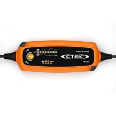 Зарядний пристрій для акумуляторів CTEK MXS 5.0 Polar (56-855)