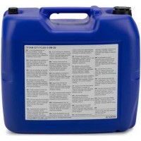 Олива моторне синтетичне FUCHS TITAN GT1 FLEX 5 SAE 0W-20, 20л (601446566)