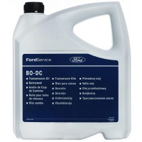 Олива трансмісійне синтетичне FORD BO-DC, 5л (1490761) купити в Україні