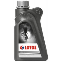 Олива трансмісійне LOTOS ATF III G, 1л купити в Україні