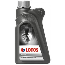 Олива трансмісійне LOTOS ATF III G, 1л купити в Україні