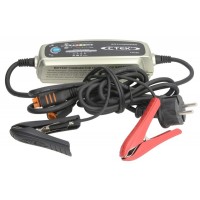 Зарядний пристрій для акумуляторів CTEK MXS 5.0 TEST AND CHARGE (56-308)