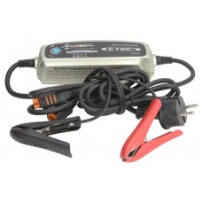 Зарядний пристрій для акумуляторів CTEK MXS 5.0 TEST AND CHARGE (56-308)