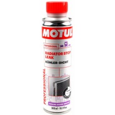 Герметик радиатора MOTUL Radiator Stop Leak, 300мл (102715) (108126) купити в Україні