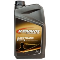 Олива трансмісійне мінеральне KENNOL EASYTRANS 80W90, 2л купити в Україні