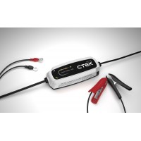 Зарядний пристрій для акумуляторів CTEK CT5 START/STOP (40-107)