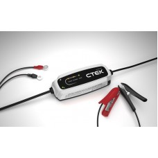 Зарядний пристрій для акумуляторів CTEK CT5 START/STOP (40-107)