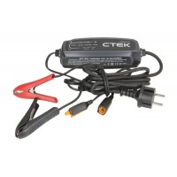 Зарядний пристрій для акумуляторів CTEK CT5 POWERSPORT (40-310)