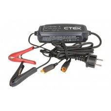 Зарядний пристрій для акумуляторів CTEK CT5 POWERSPORT (40-310)