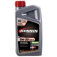 Олива моторне синтетичне KENNOL BOOST 948-B 5W20, 1л купити в Україні цена