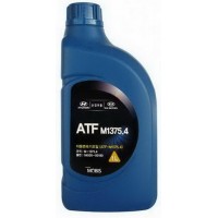 Олива трансмісійне Hyundai/Kia ATF M1375.4, 1л (0450000190) купити в Україні