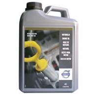 Олива моторне синтетичне ENGINE OIL 0W-30, 4л