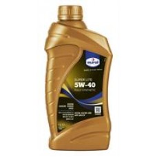 Олива моторне синтетичне Super Lite 5W-40, 1л