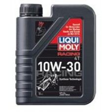Олива моторне синтетичне RACING 4T 10W-30, 1л купити в Україні цена